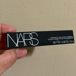 NARS POWERMATTE HIGH-INTENSITY LIP PENCIL VIVA LAS VEGAS 179 Brand New